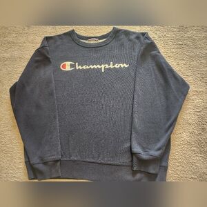 Champion Men's XL Sweater